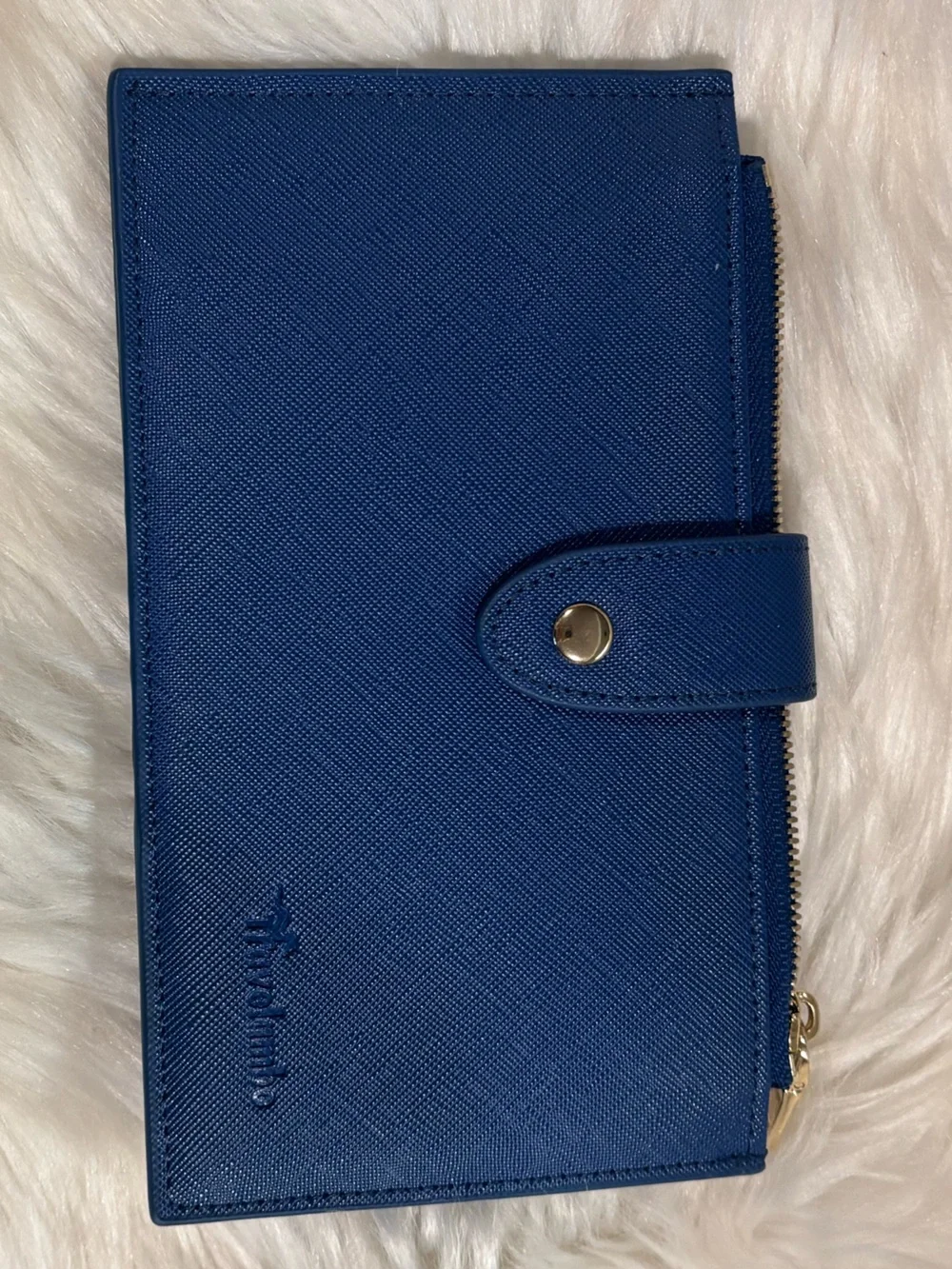 Travelambo Womens Walllet RFID Blocking Bifold Multi Card Case Wallet